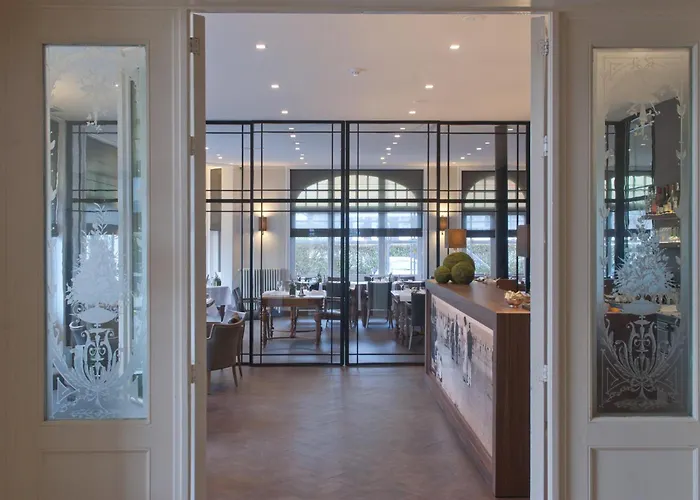 Grand Hotel Belle Vue