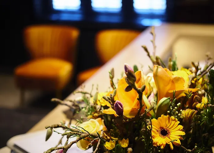 Romantik Manoir Carpe Diem